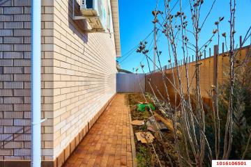 Фото №2: Дом 59 м² - Яблоновский, п. коттеджный  Чёрное Море, ул. Депутатская, 5/17