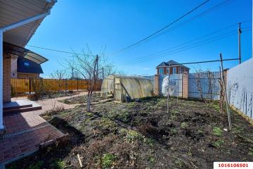 Фото №5: Дом 59 м² - Яблоновский, п. коттеджный  Чёрное Море, ул. Депутатская, 5/17