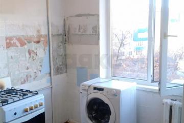 Фото №3: 3-комнатная квартира 62 м² - Краснодар, мкр. Черёмушки, ул. Ставропольская, 248А