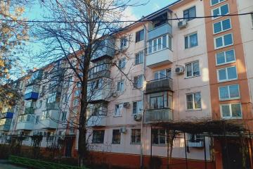 Фото №1: 3-комнатная квартира 62 м² - Краснодар, мкр. Черёмушки, ул. Ставропольская, 248А