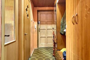 Фото №4: 2-комнатная квартира 46 м² - Краснодар, мкр. Центральный, ул. Захарова, 25