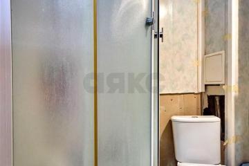 Фото №5: 2-комнатная квартира 46 м² - Краснодар, мкр. Центральный, ул. Захарова, 25