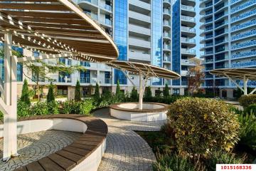 Фото №4: 1-комнатная квартира 36 м² - Ольгинка, мкр. 3-й, 21