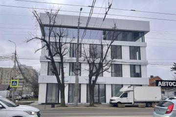 Фото №2: Дом 610 м² - Краснодар, мкр. Покровка, ул. Северная, 407