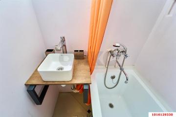 Фото №5: Студия 14 м² - Краснодар, мкр. Музыкальный, ул. Агрохимическая, 117