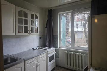 Фото №3: 1-комнатная квартира 34 м² - Краснодар, мкр. Черёмушки, ул. Селезнёва, 210