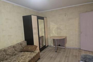 Фото №2: 1-комнатная квартира 34 м² - Краснодар, мкр. Черёмушки, ул. Селезнёва, 210