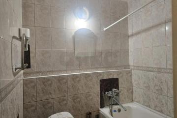 Фото №4: 1-комнатная квартира 34 м² - Краснодар, мкр. Черёмушки, ул. Селезнёва, 210