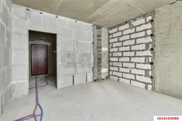 Фото №4: 1-комнатная квартира 53 м² - Краснодар, мкр. Карасунский внутригородской округ, ул. Уральская, 100/5