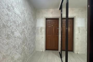 Фото №5: 1-комнатная квартира 44 м² - Краснодар, мкр. Завод Радиоизмерительных Приборов, пер. Гаражный, 9