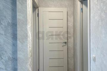 Фото №4: 1-комнатная квартира 44 м² - Краснодар, мкр. Завод Радиоизмерительных Приборов, пер. Гаражный, 9