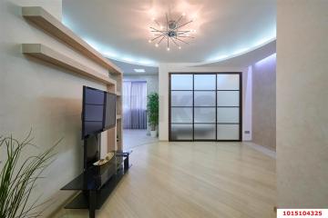 Фото №4: 1-комнатная квартира 50 м² - Краснодар, мкр. Черёмушки, ул. Кубанская, 47