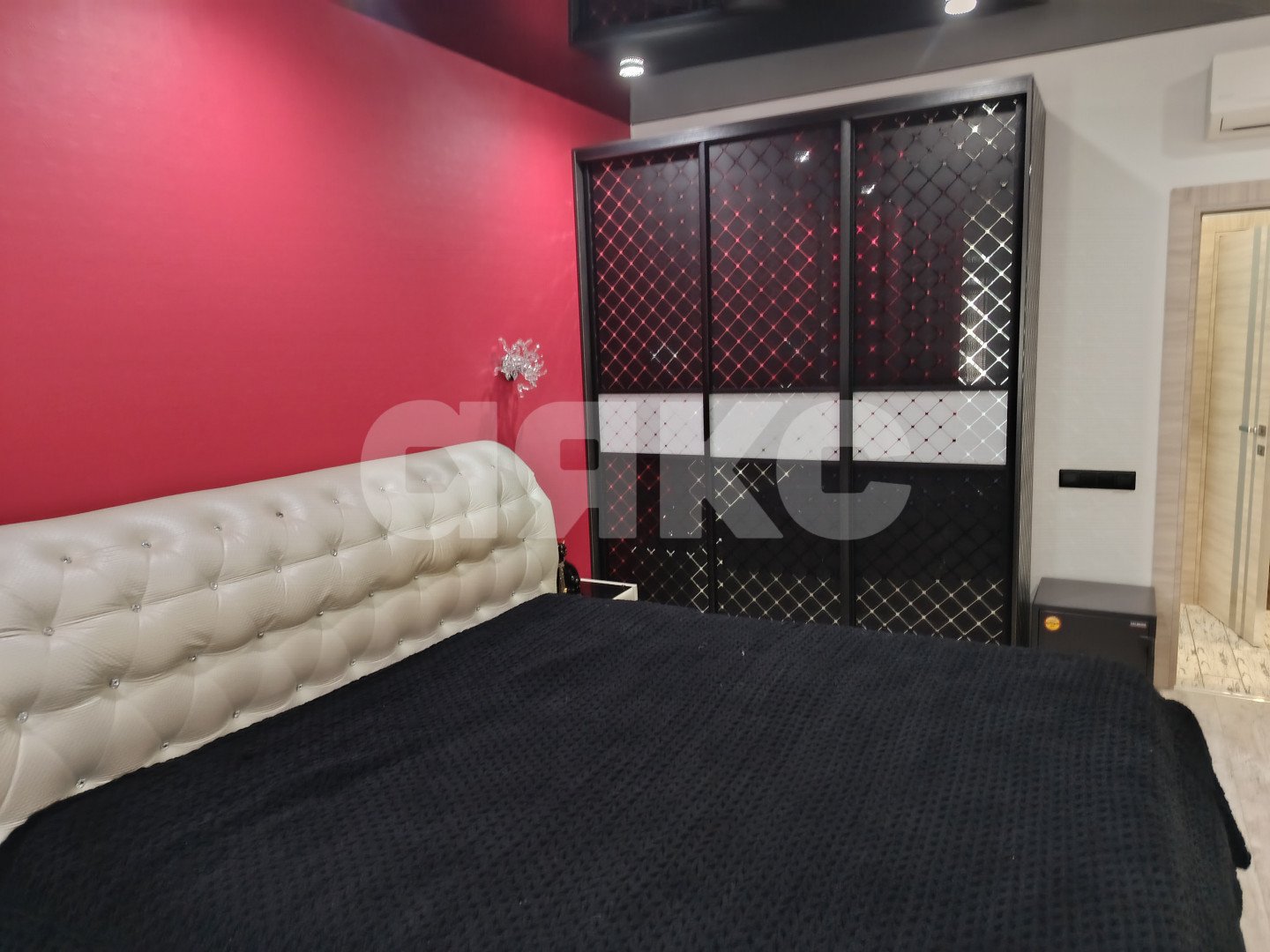 Фото №3: 2-комнатная квартира 95 м² - Геленджик, мкр. Толстый Мыс, ул. Приморская, 30А