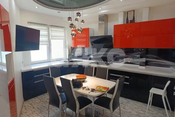 Фото №5: 2-комнатная квартира 95 м² - Геленджик, мкр. Толстый Мыс, ул. Приморская, 30А