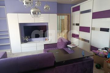 Фото №2: 2-комнатная квартира 95 м² - Геленджик, мкр. Толстый Мыс, ул. Приморская, 30А