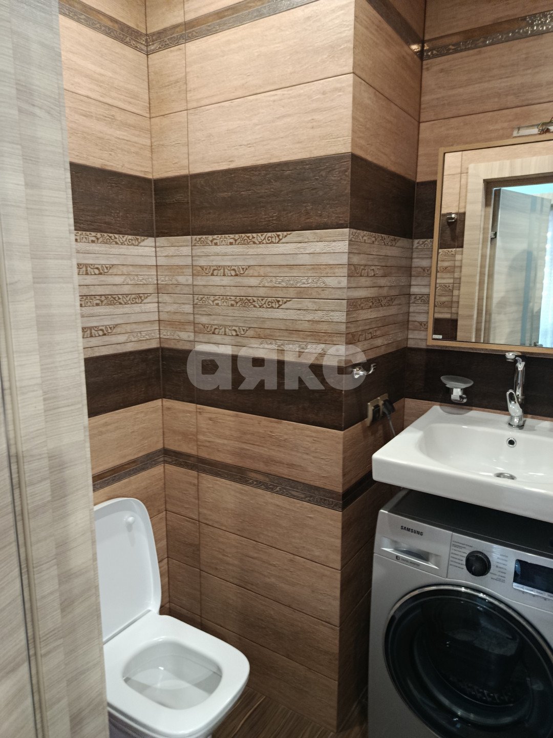 Фото №7: 2-комнатная квартира 95 м² - Геленджик, мкр. Толстый Мыс, ул. Приморская, 30А