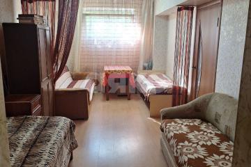 Фото №3: Апартаменты 29 м² - Дивноморское, ул. Горная, 35А