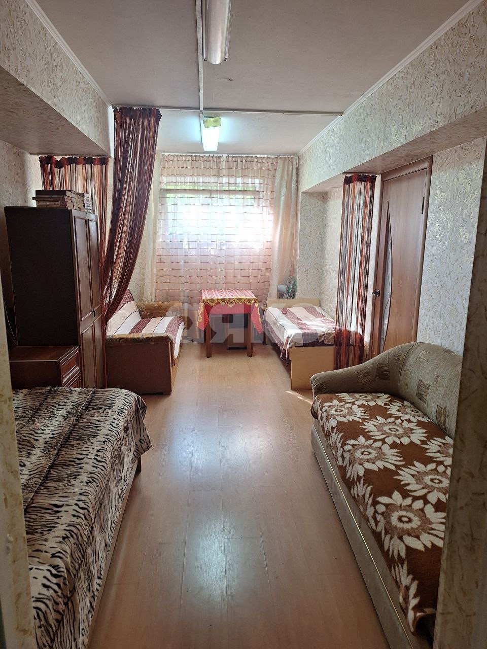 Фото №3: Апартаменты 29 м² - Дивноморское, ул. Горная, 35А