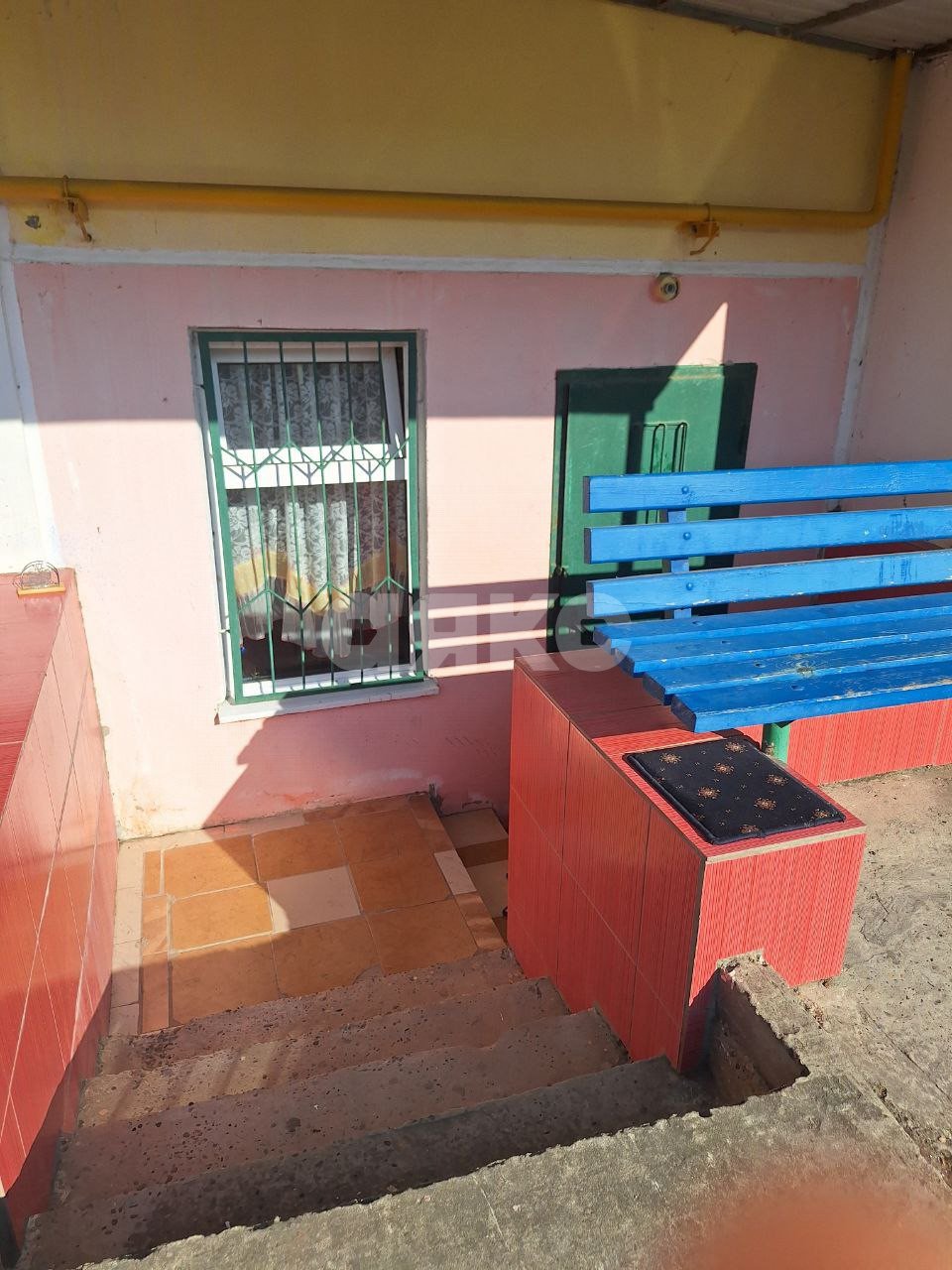 Фото №15: Апартаменты 29 м² - Дивноморское, ул. Горная, 35А