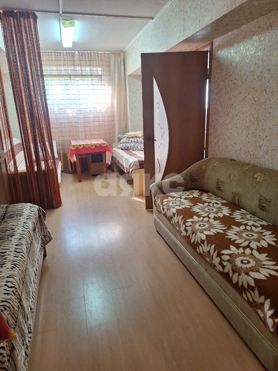 Фото №8: Апартаменты 29 м² - Дивноморское, ул. Горная, 35А