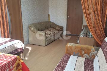 Фото №2: Апартаменты 29 м² - Дивноморское, ул. Горная, 35А