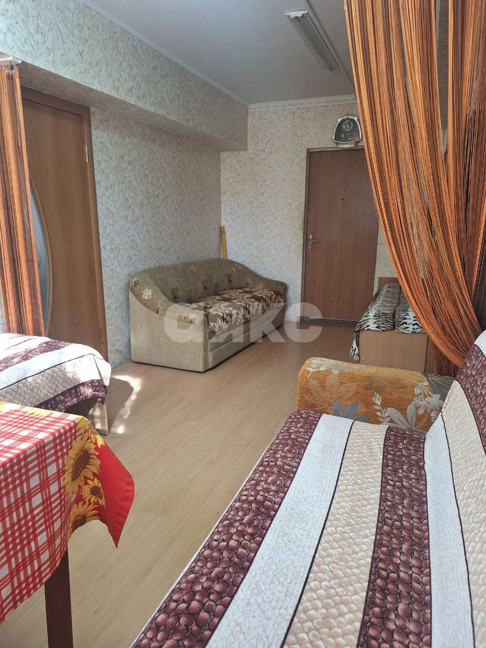 Фото №2: Апартаменты 29 м² - Дивноморское, ул. Горная, 35А