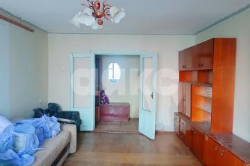 Фото №5: 3-комнатная квартира 62 м² - Геленджик, мкр. Толстый Мыс, ул. Леселидзе, 8