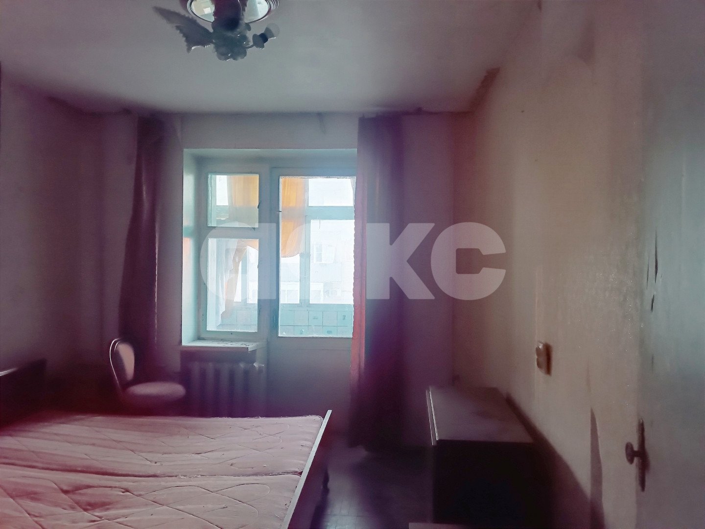 Фото №6: 3-комнатная квартира 62 м² - Геленджик, Толстый Мыс, мкр. Толстый Мыс, ул. Леселидзе, 8