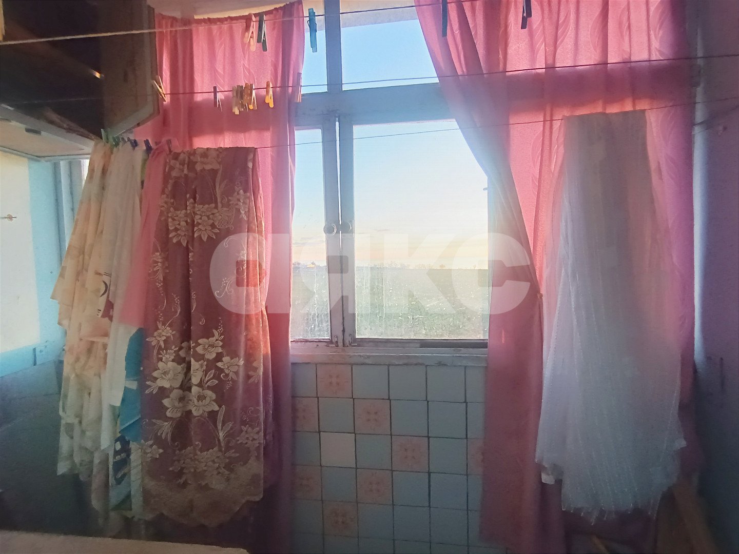 Фото №12: 3-комнатная квартира 62 м² - Геленджик, Толстый Мыс, мкр. Толстый Мыс, ул. Леселидзе, 8