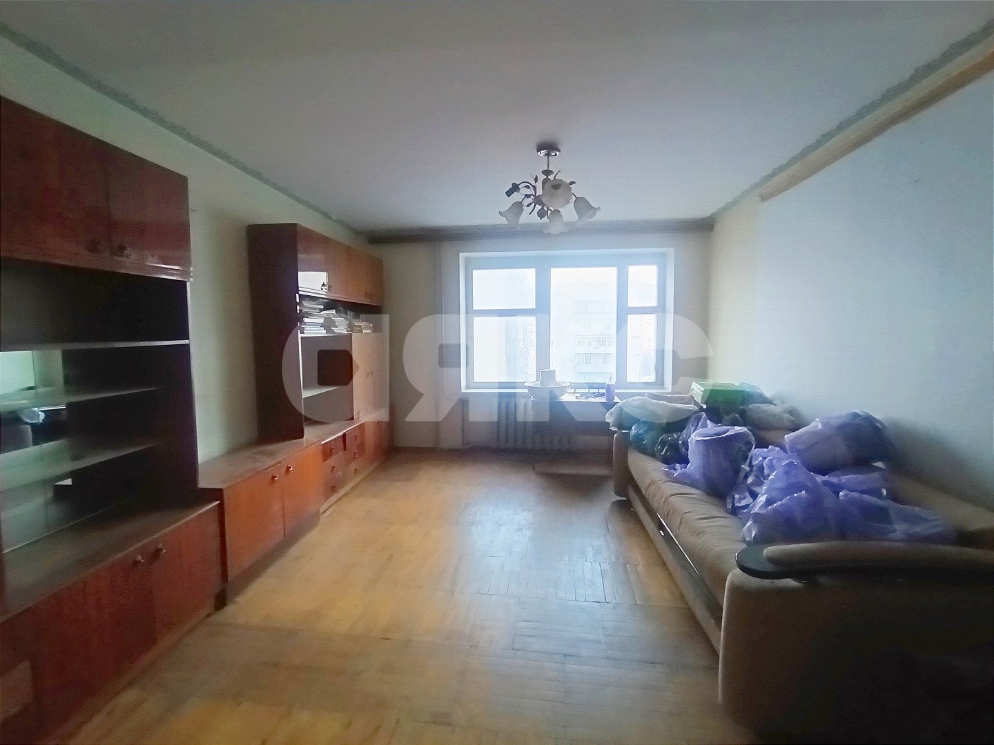 Фото №4: 3-комнатная квартира 62 м² - Геленджик, Толстый Мыс, мкр. Толстый Мыс, ул. Леселидзе, 8