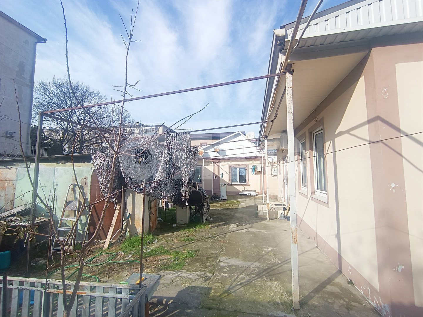 Фото №2: Дом 40 м² + 5.01 сот. - Геленджик, ул. Курзальная, 28