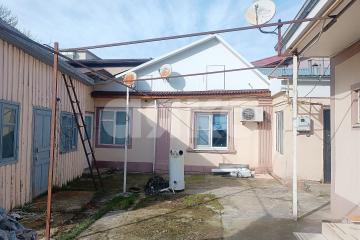 Фото №4: Дом 40 м² - Геленджик, ул. Курзальная, 28