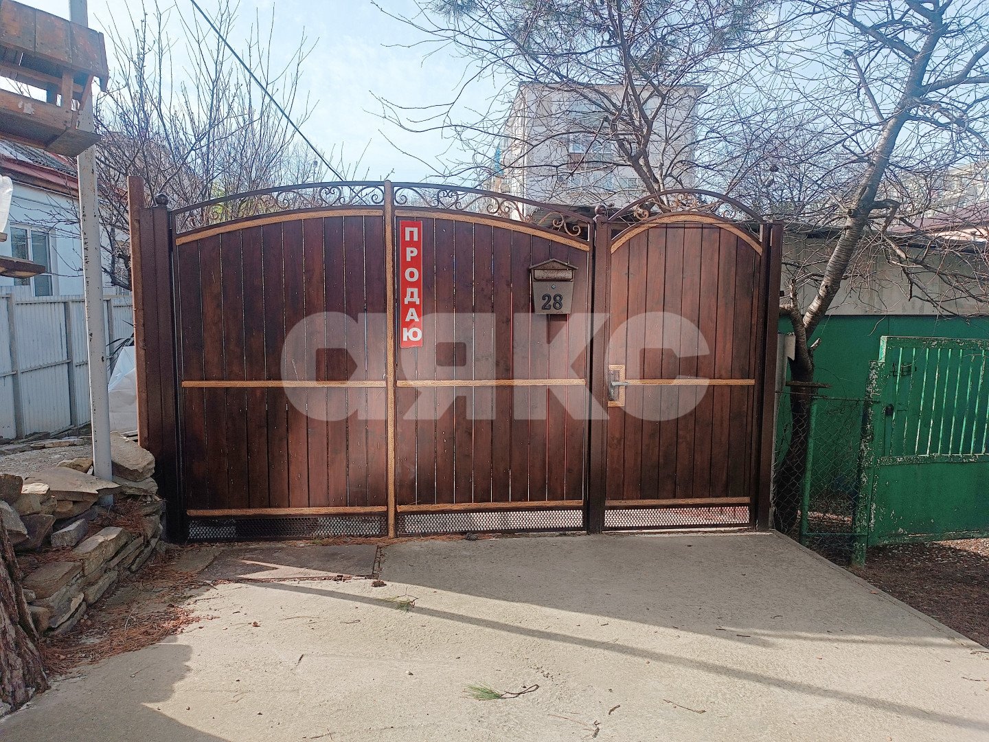 Фото №7: Дом 40 м² + 5.01 сот. - Геленджик, ул. Курзальная, 28