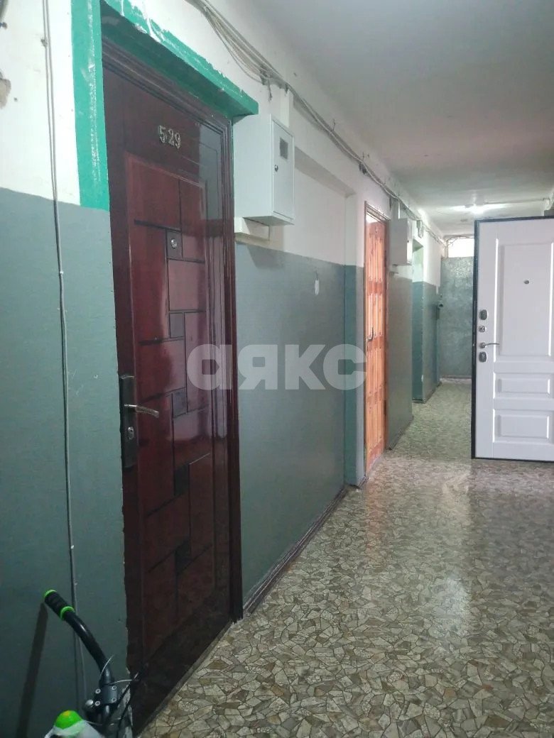 Фото №7: Комната 21 м² - Геленджик, ул. Кирова, 70