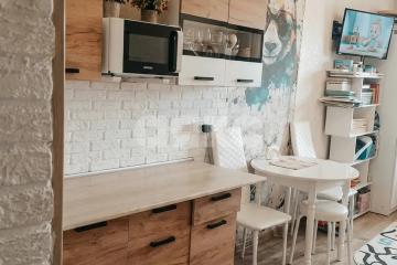 Фото №2: Комната 21 м² - Геленджик, ул. Кирова, 70