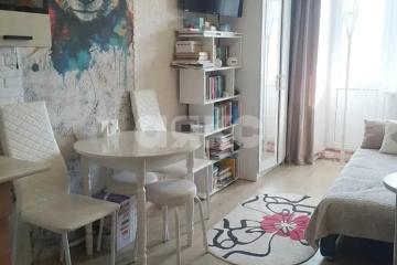 Фото №1: Комната 21 м² - Геленджик, ул. Кирова, 70