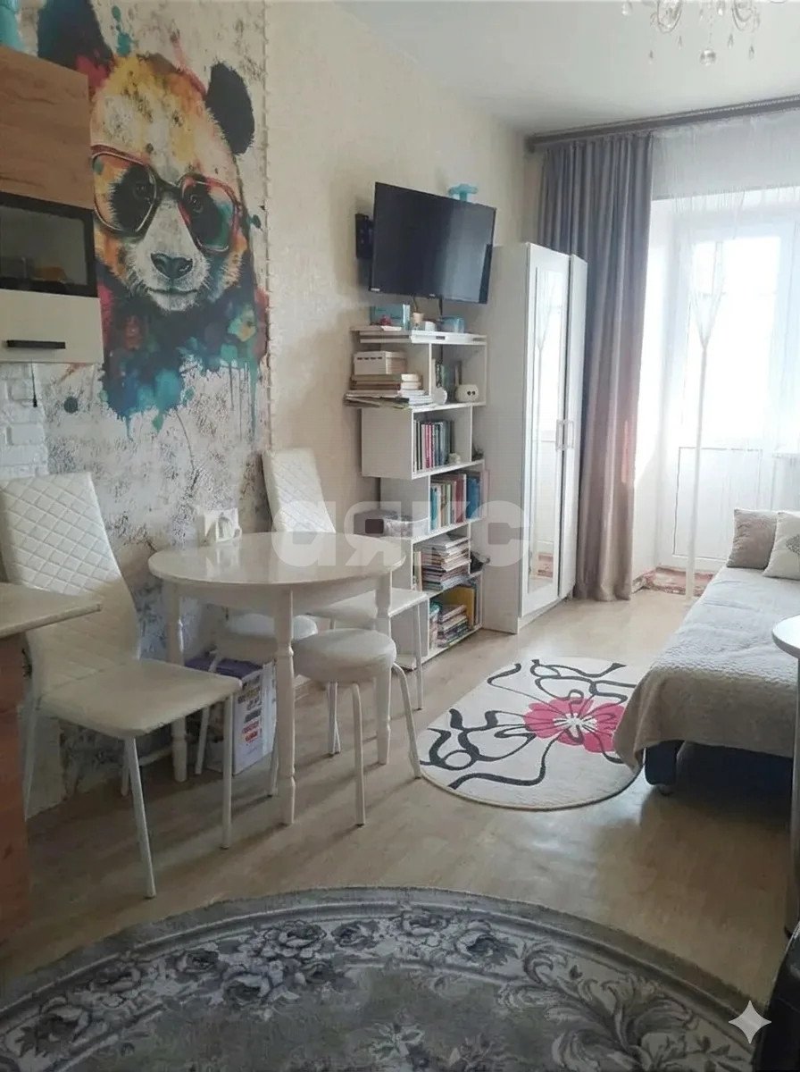 Фото №1: Комната 21 м² - Геленджик, ул. Кирова, 70