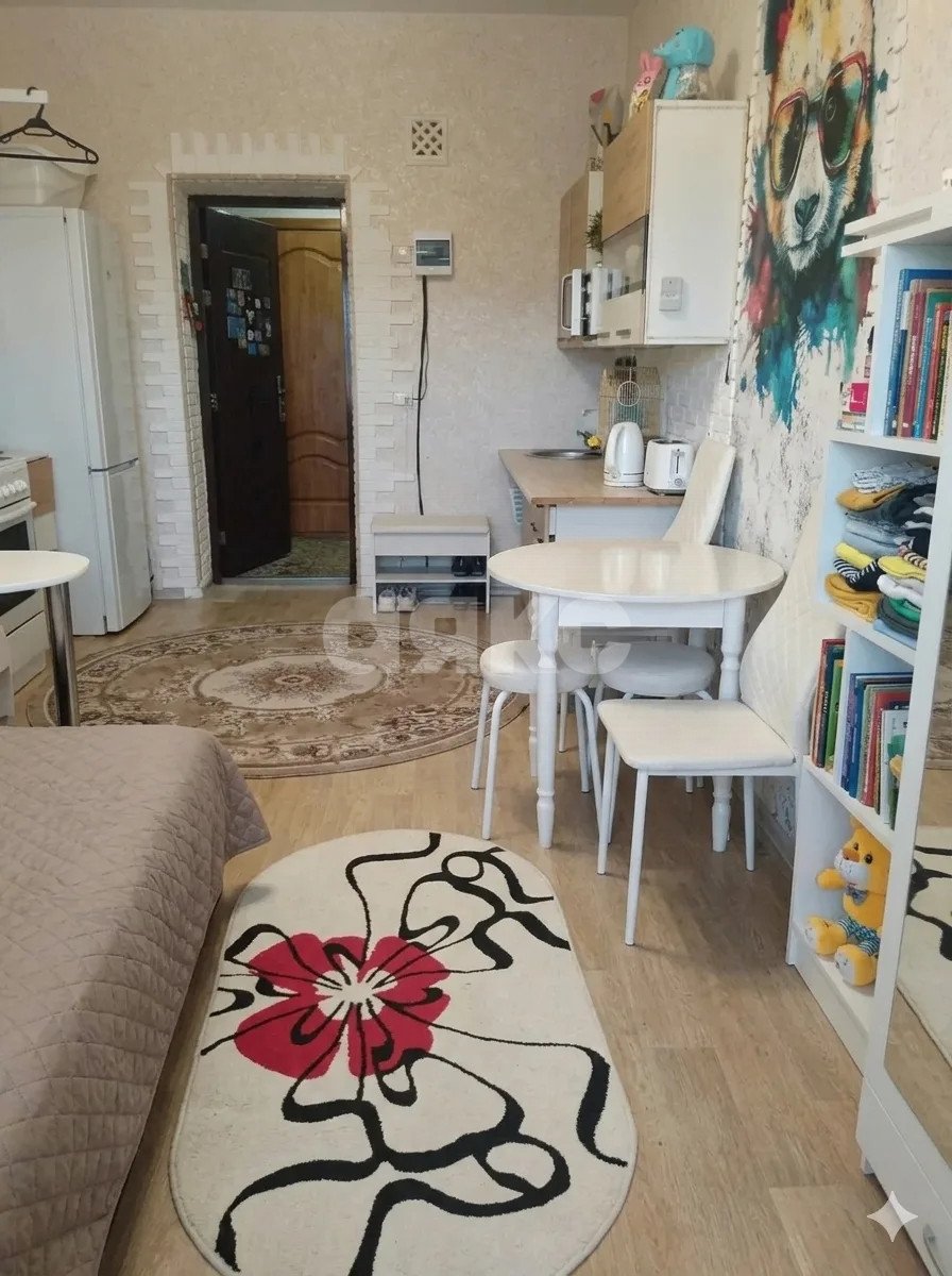 Фото №3: Комната 21 м² - Геленджик, ул. Кирова, 70