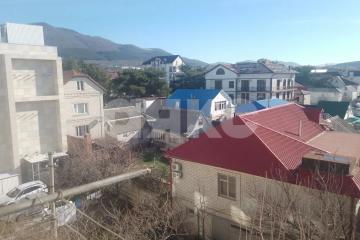 Фото №4: Комната 21 м² - Геленджик, ул. Кирова, 70