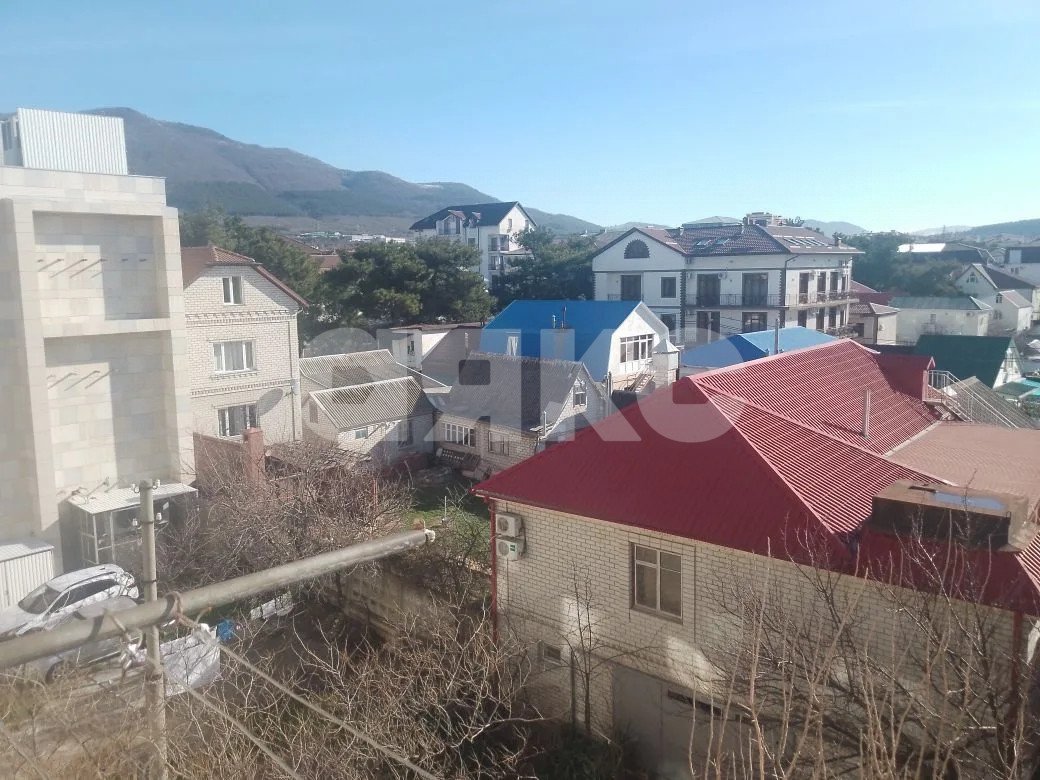 Фото №4: Комната 21 м² - Геленджик, ул. Кирова, 70