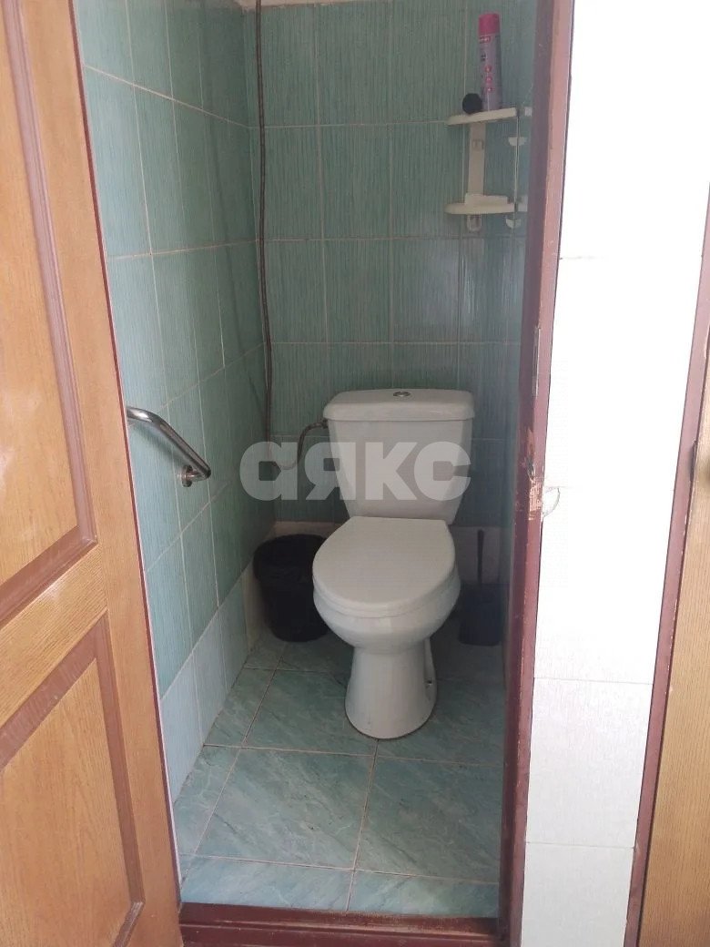 Фото №6: Комната 21 м² - Геленджик, ул. Кирова, 70