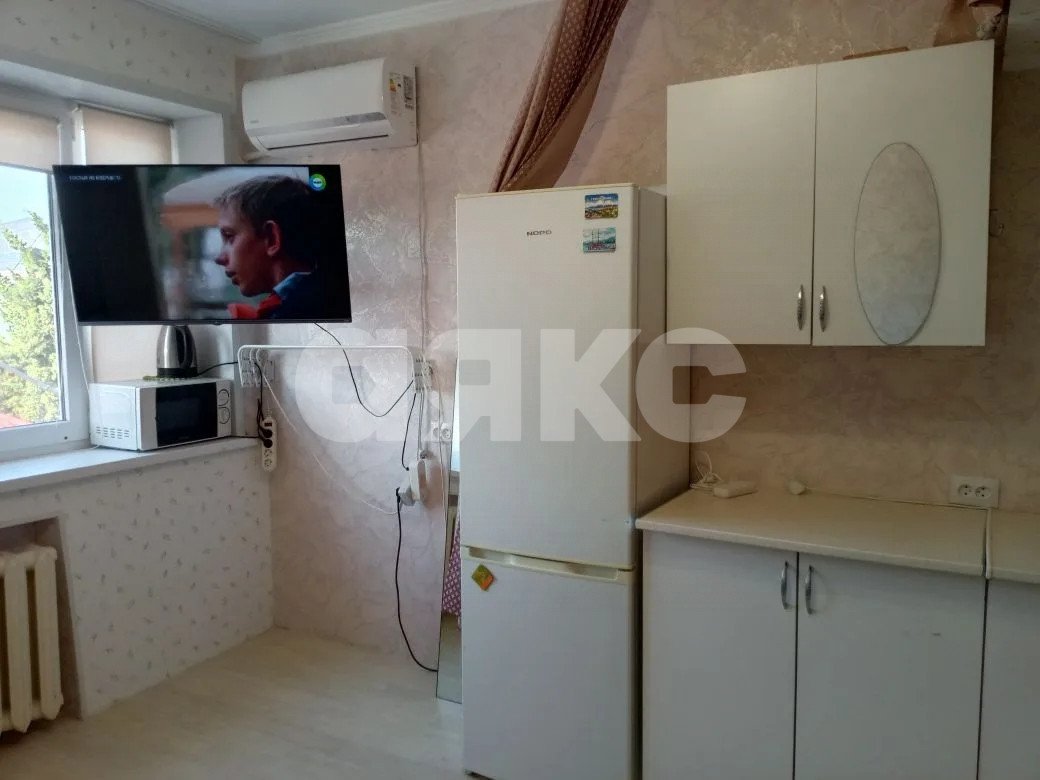 Фото №4: Комната 12 м² - Геленджик, ул. Островского, 27