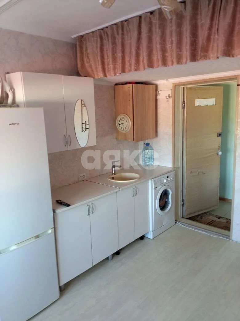 Фото №5: Комната 12 м² - Геленджик, ул. Островского, 27