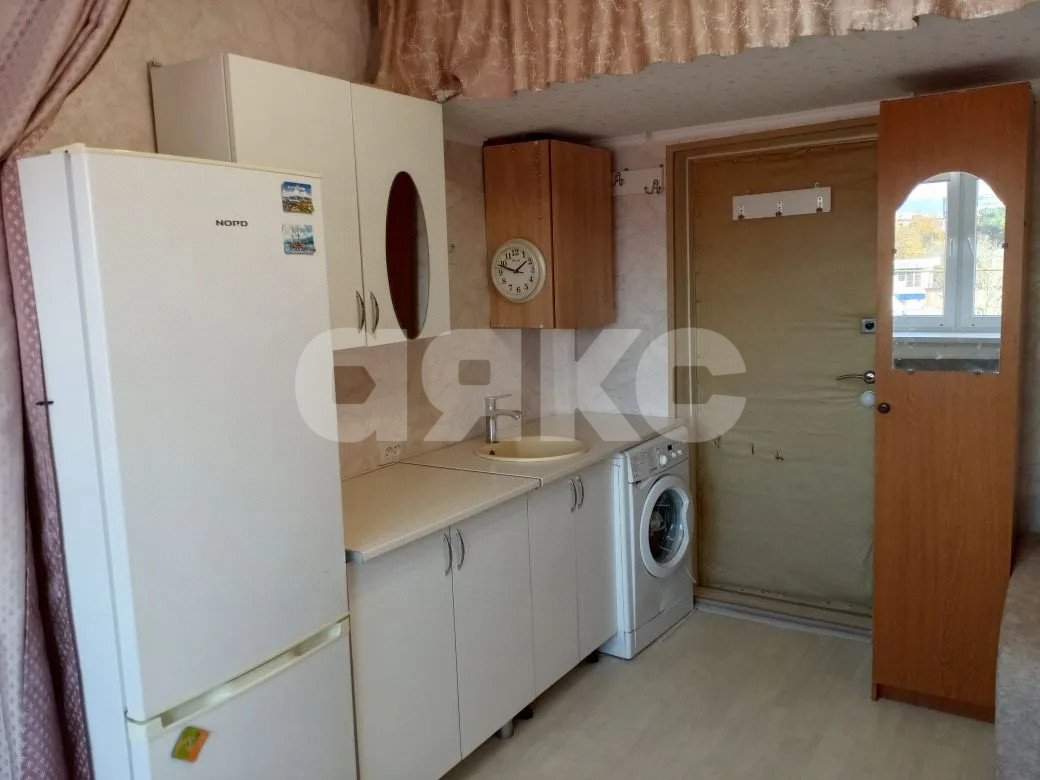 Фото №6: Комната 12 м² - Геленджик, ул. Островского, 27