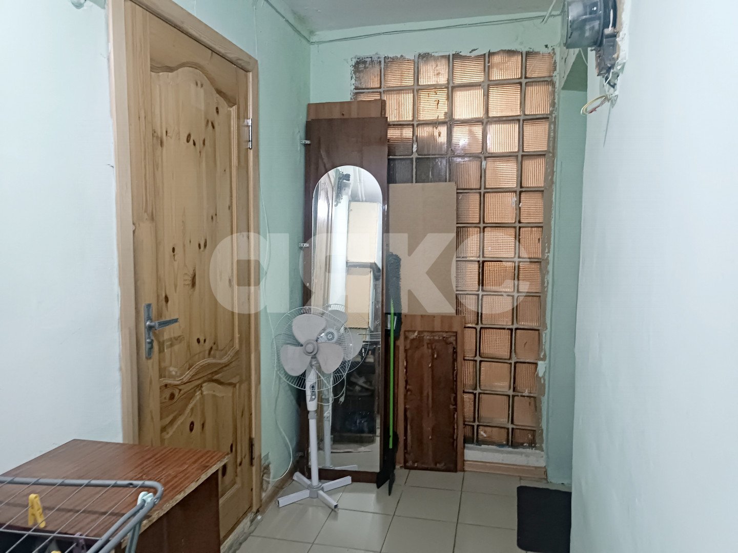 Фото №13: Комната 12 м² - Геленджик, ул. Островского, 27