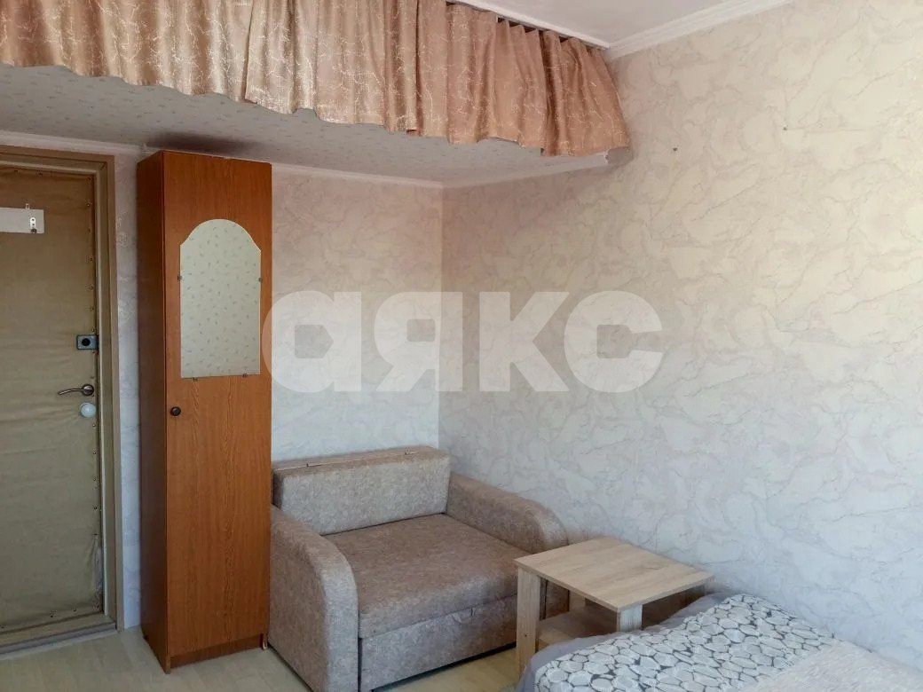 Фото №7: Комната 12 м² - Геленджик, ул. Островского, 27