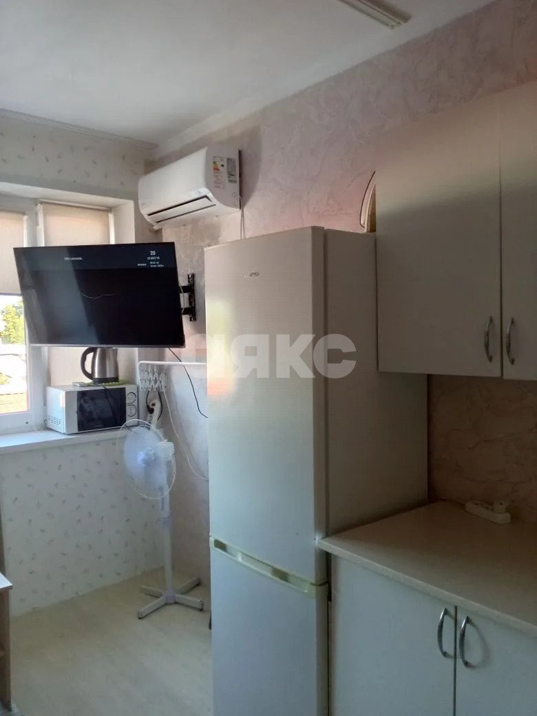 Фото №3: Комната 12 м² - Геленджик, ул. Островского, 27