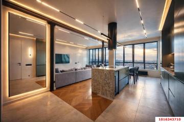 Фото №1: 2-комнатная квартира 110 м² - Краснодар, мкр. жилой комплекс Оазис, ул. Клубная, 11