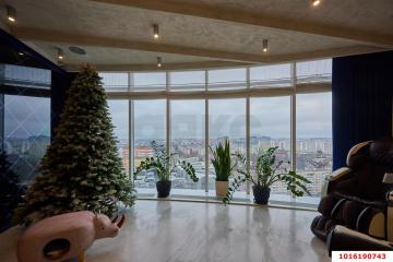 Фото №3: Пентхаус 332 м² - Краснодар, мкр. жилой комплекс Ривьера, ул. Московская, 57/1