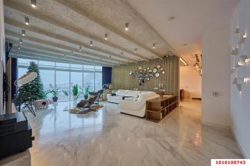 Фото №1: Пентхаус 332 м² - Краснодар, мкр. жилой комплекс Ривьера, ул. Московская, 57/1